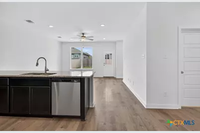 1915 Meridian Loop, Temple, TX 76504 - Photo 10
