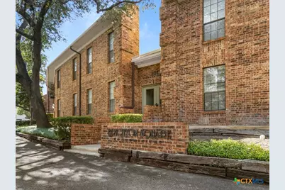 201 Ellwood Street #111, San Antonio, TX 78209 - Photo 28