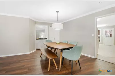 201 Ellwood Street #111, San Antonio, TX 78209 - Photo 6