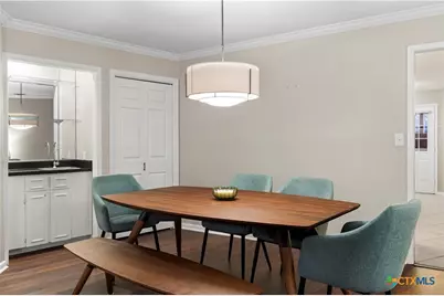 201 Ellwood Street #111, San Antonio, TX 78209 - Photo 8