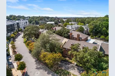 201 Ellwood Street #111, San Antonio, TX 78209 - Photo 28