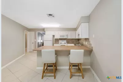 201 Ellwood Street #111, San Antonio, TX 78209 - Photo 12