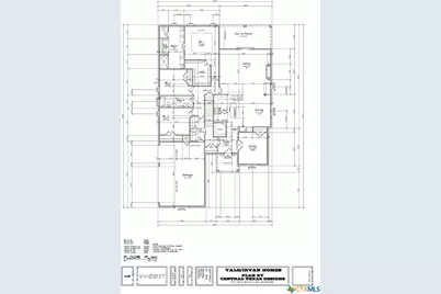 1723 Greenmark Trail, Salado, TX 76571 - Photo 4