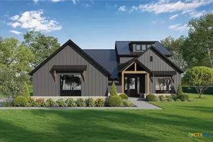 1723 Greenmark Trail, Salado, TX 76571 - Photo 1