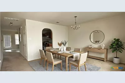 5207 Causeway Court, Killeen, TX 76549 - Photo 2
