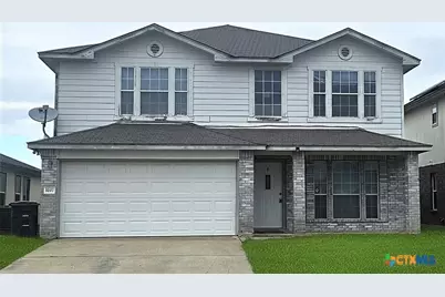 5207 Causeway Court, Killeen, TX 76549 - Photo 1