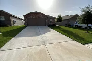 208 Allington Cir, Jarrell, TX 76537 - Photo 1