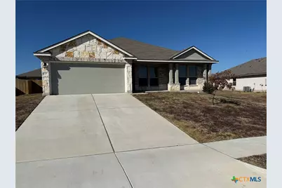 1805 Bee Creek Loop, Copperas Cove, TX 76522 - Photo 1