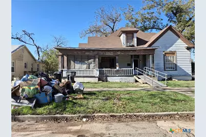 618 N 1st Street, Temple, TX 76501 - Photo 1