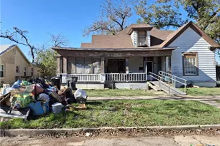 618 N 1st St, Temple, TX 76501 - Photo 1