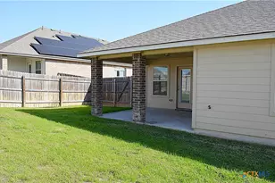2606 Cortona St, Harker Heights, TX 76548 - Photo 32