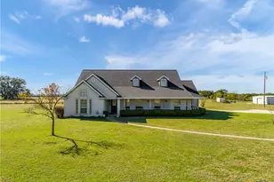 155 Western Ridge Rd, Gatesville, TX 76528 - Photo 1