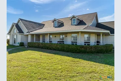 155 Western Ridge Road, Gatesville, TX 76528 - Photo 2