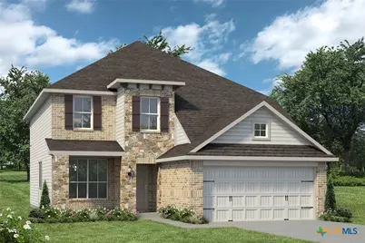 5010 Pollock Lane, Belton, TX 76513 - Photo 1