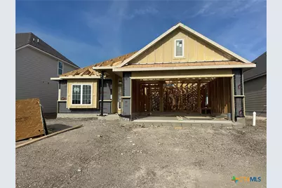 709 James Parker Circle, Killeen, TX 76542 - Photo 1