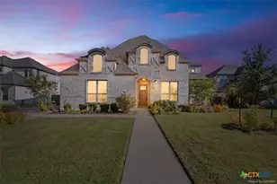 2606 Legacy Ranch Dr, Temple, TX 76502 - Photo 1