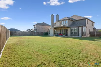 2606 Legacy Ranch Drive, Temple, TX 76502 - Photo 48