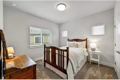 1708 Loyal Friend Drive #46, Leander, TX 78641 - Photo 18