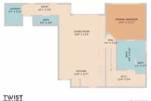 1708 Loyal Friend Dr, Leander, TX 78641 - Photo 30