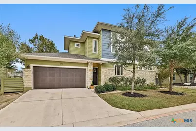 1708 Loyal Friend Drive #46, Leander, TX 78641 - Photo 4