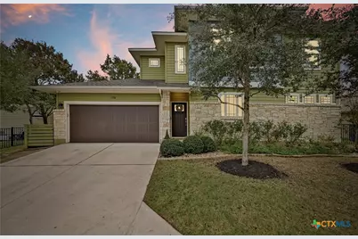 1708 Loyal Friend Drive #46, Leander, TX 78641 - Photo 2