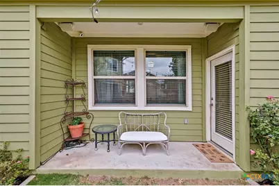 1708 Loyal Friend Drive #46, Leander, TX 78641 - Photo 26