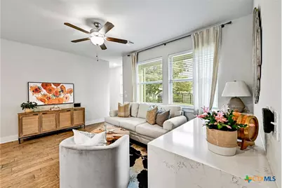 1708 Loyal Friend Drive #46, Leander, TX 78641 - Photo 6