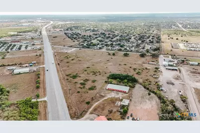 Tbd N Navarro & Northside Road, Victoria, TX 77904 - Photo 8