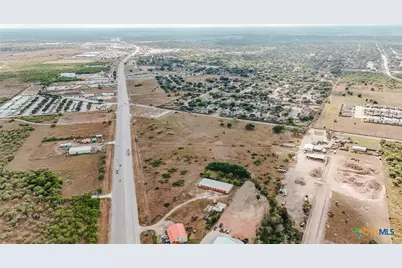 Tbd N Navarro & Northside Road, Victoria, TX 77904 - Photo 2