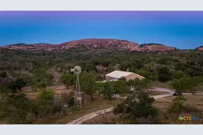 7702 Ranch Road 965, Llano, TX 78643 - Photo 1