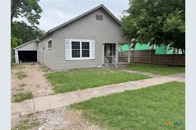 203 S 27th Street, Temple, TX 76504 - Photo 2