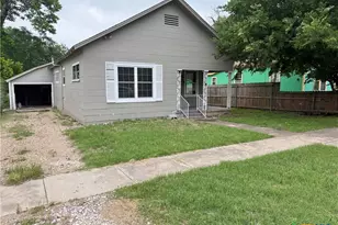 203 S 27th St, Temple, TX 76504 - Photo 2