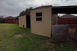 902 Draco Dr, Killeen, TX 76542 - Photo 32