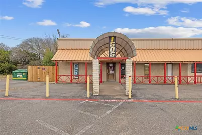 1505 E Veterans Memorial Boulevard, Harker Heights, TX 76548 - Photo 2