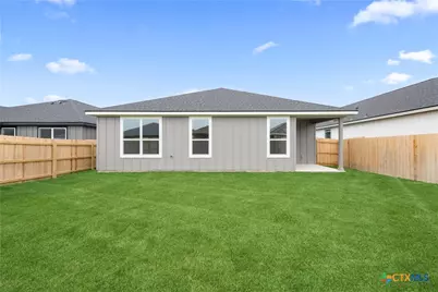 1201 Peppermint Drive, Temple, TX 76501 - Photo 16