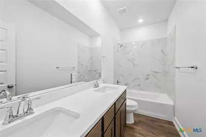 1201 Peppermint Drive, Temple, TX 76501 - Photo 12