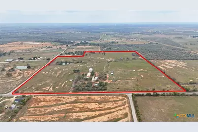 1211 Leissner School Road, Seguin, TX 78155 - Photo 2