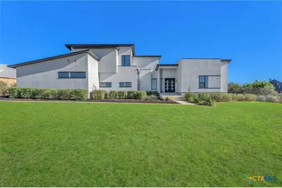 1347 Bordeaux Lane, New Braunfels, TX 78132 - Photo 2