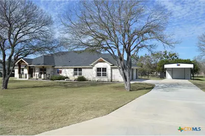 1026 County Road 3152, Kempner, TX 76539 - Photo 4