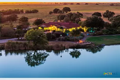 2574 Cr 211, Hico, TX 76457 - Photo 1