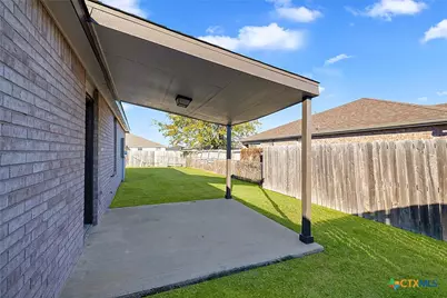 3307 Driftwood Drive, Killeen, TX 76549 - Photo 22