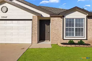 3307 Driftwood Dr, Killeen, TX 76549 - Photo 4