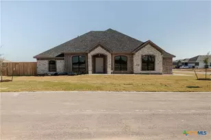 1418 Four Sixes Rnch Rd, Salado, TX 76571 - Photo 1