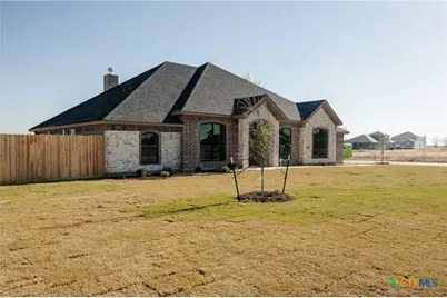 1418 Four Sixes Ranch Road, Salado, TX 76571 - Photo 2