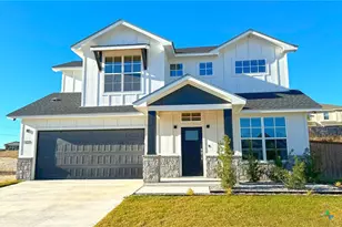 1455 Walker Pl Blvd, Copperas Cove, TX 76522 - Photo 1