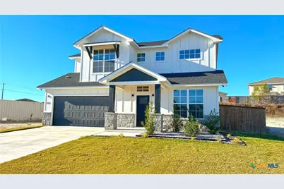 1455 Walker Place Boulevard, Copperas Cove, TX 76522 - Photo 2