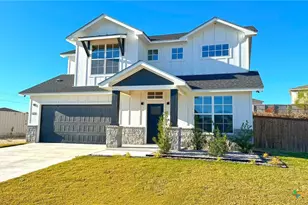 1455 Walker Pl Blvd, Copperas Cove, TX 76522 - Photo 2