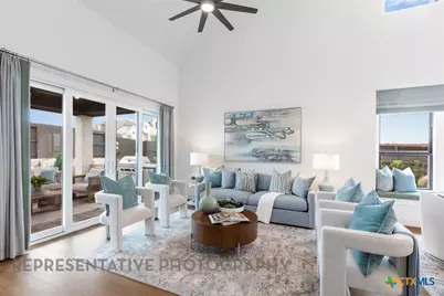 2219 Altiplano, San Antonio, TX 78245 - Photo 8