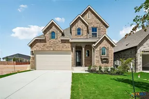 2219 Altiplano, San Antonio, TX 78245 - Photo 1