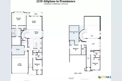 2219 Altiplano, San Antonio, TX 78245 - Photo 2